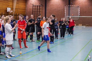 Bild 1006 - Frauen Hallenkreismeisterschaft